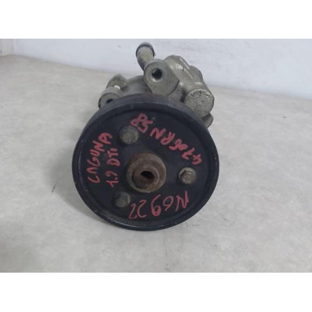 Pompe de direction RENAULT LAGUNA 1 PHASE 2 d’occasion