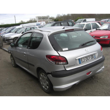 Pompe de direction PEUGEOT 206 PHASE 2 d’occasion