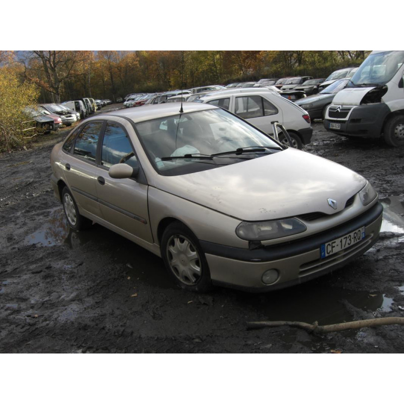 Pompe de direction RENAULT LAGUNA 1 PHASE 2 d’occasion