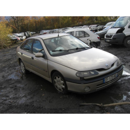 Pompe de direction RENAULT LAGUNA 1 PHASE 2 d’occasion