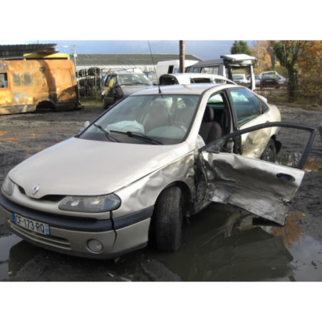 Pompe de direction RENAULT LAGUNA 1 PHASE 2 d’occasion