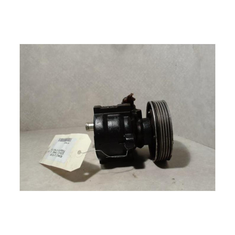 Pompe de direction RENAULT SCENIC 1 PHASE 2 d’occasion