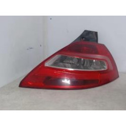 Feu arriere principal droit (feux) RENAULT MEGANE 2 PHASE 2 d’occasion