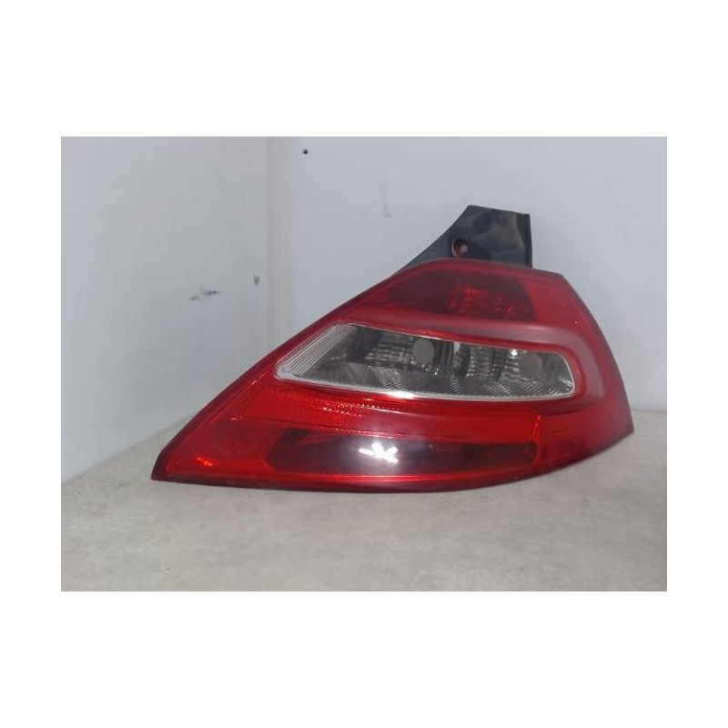 Feu arriere principal droit (feux) RENAULT MEGANE 2 PHASE 2 d’occasion