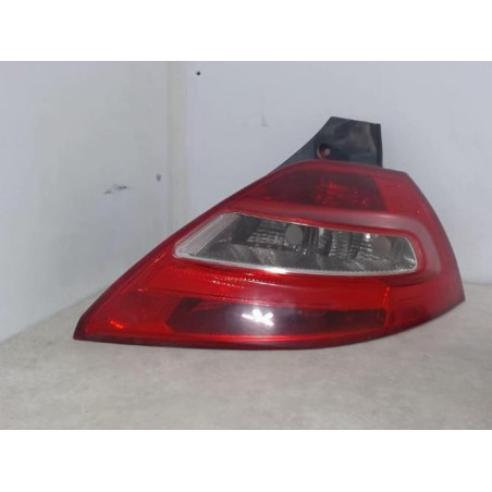 Feu arriere principal droit (feux) RENAULT MEGANE 2 PHASE 2 d’occasion