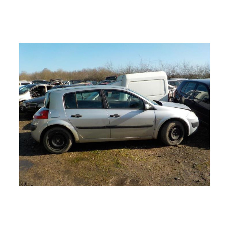 Feu arriere principal droit (feux) RENAULT MEGANE 2 PHASE 2 d’occasion