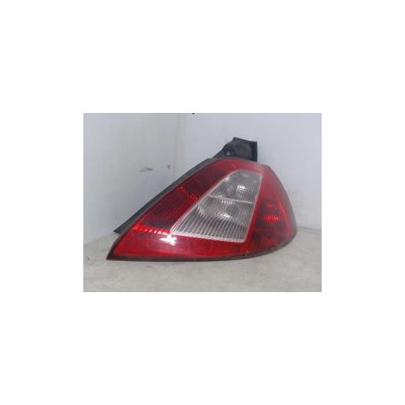 Feu arriere principal droit (feux) RENAULT MEGANE 2 PHASE 1 d’occasion
