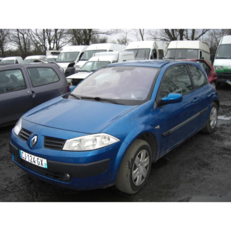 Feu arriere principal droit (feux) RENAULT MEGANE 2 PHASE 1 d’occasion