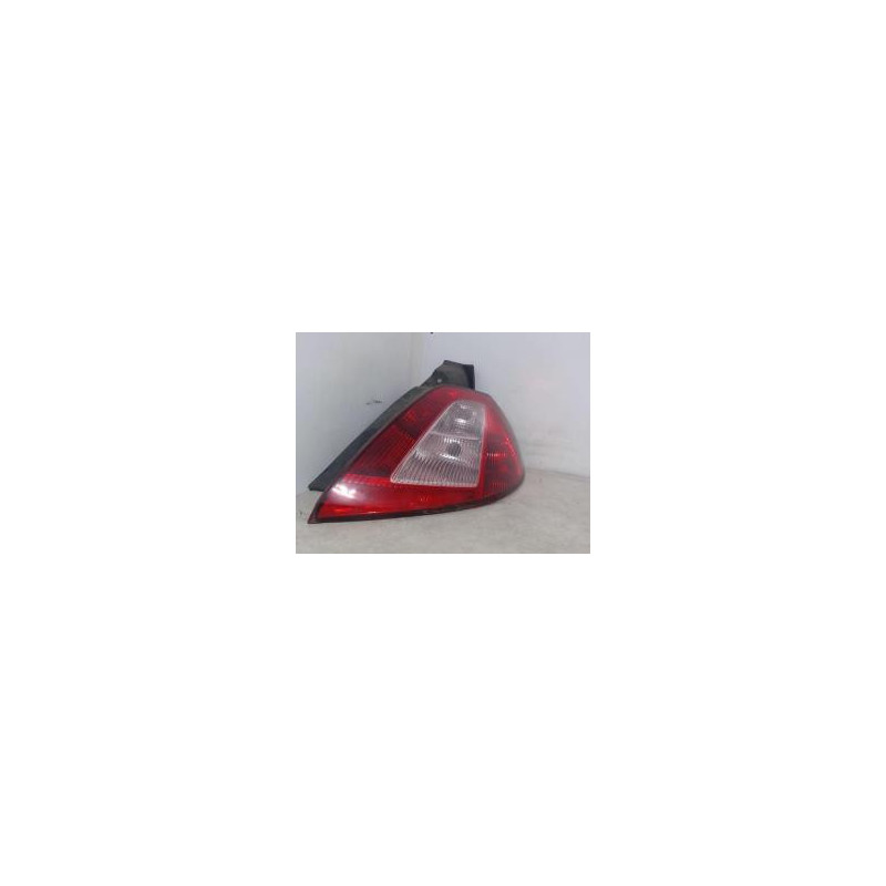 Feu arriere principal droit (feux) RENAULT MEGANE 2 PHASE 1 d’occasion