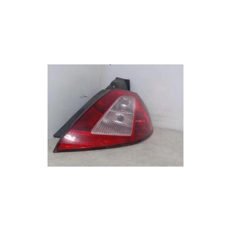 Feu arriere principal droit (feux) RENAULT MEGANE 2 PHASE 1 d’occasion