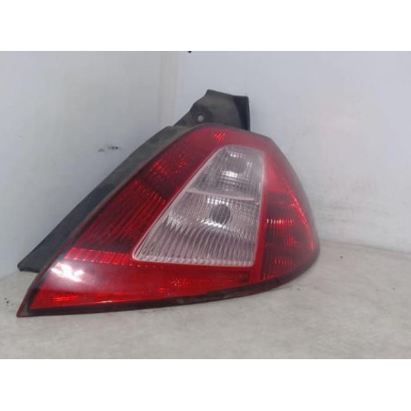 Feu arriere principal droit (feux) RENAULT MEGANE 2 PHASE 1 d’occasion
