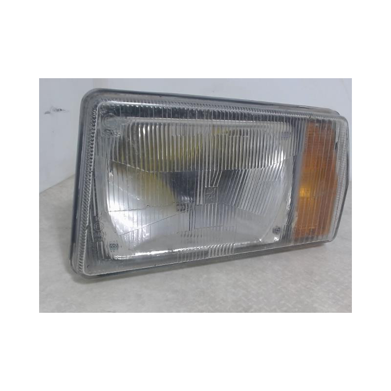 Optique avant principal gauche (feux)(phare) LANCIA DELTA 1 PHASE 2 d’occasion