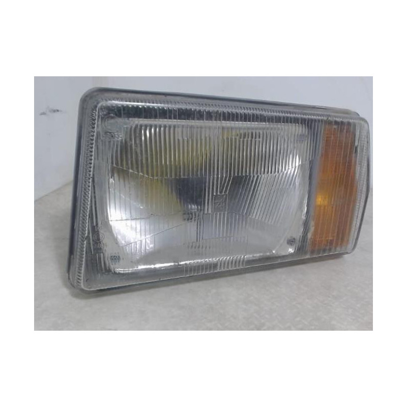 Optique avant principal gauche (feux)(phare) LANCIA DELTA 1 PHASE 2 d’occasion