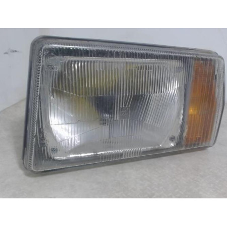 Optique avant principal gauche (feux)(phare) LANCIA DELTA 1 PHASE 2 d’occasion