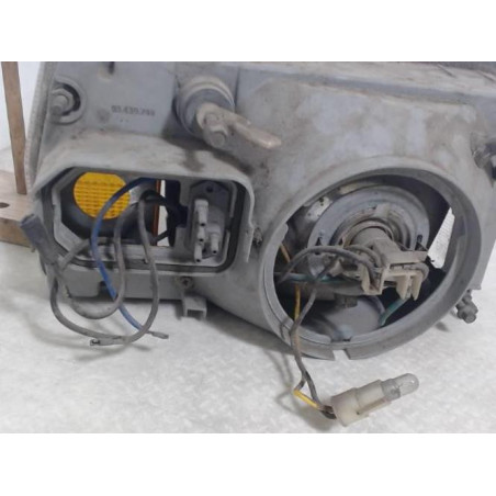 Optique avant principal gauche (feux)(phare) LANCIA DELTA 1 PHASE 2 d’occasion