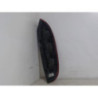 Feu arriere principal gauche (feux) OPEL CORSA C PHASE 1 d’occasion