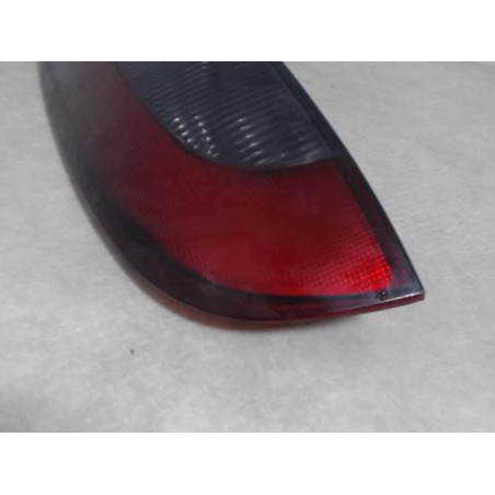 Feu arriere principal gauche (feux) OPEL CORSA C PHASE 1 d’occasion