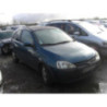 Feu arriere principal gauche (feux) OPEL CORSA C PHASE 1 d’occasion