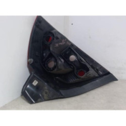 Feu arriere principal gauche (feux) RENAULT MEGANE 2 PHASE 1 d’occasion