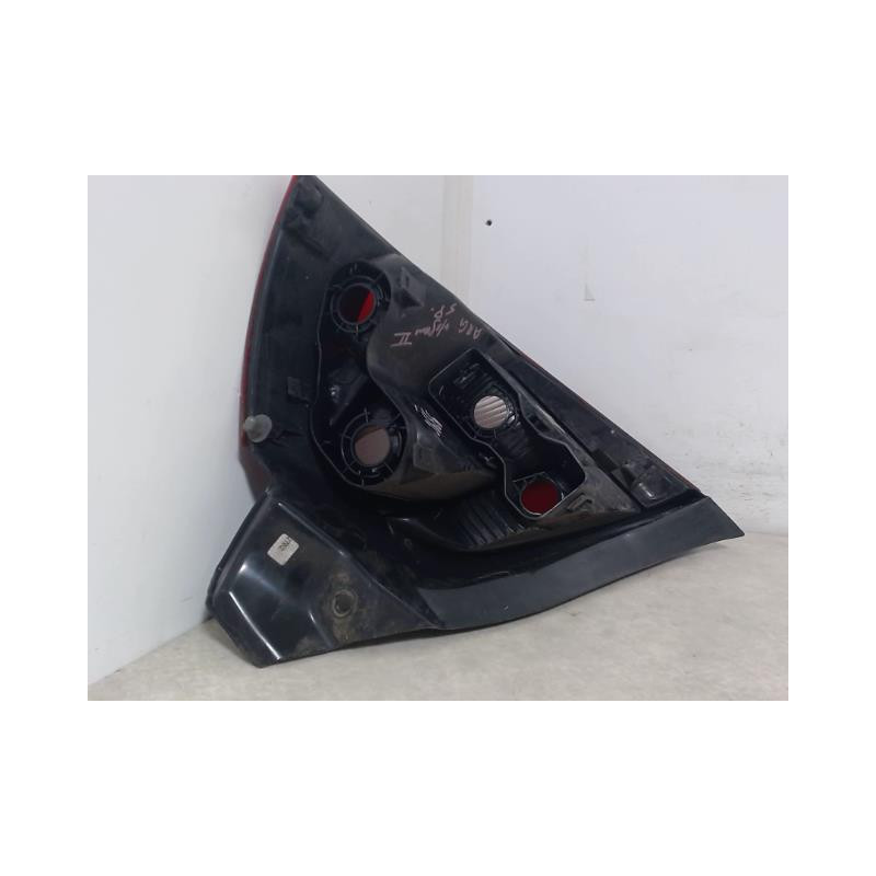 Feu arriere principal gauche (feux) RENAULT MEGANE 2 PHASE 1 d’occasion