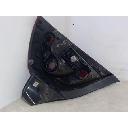 Feu arriere principal gauche (feux) RENAULT MEGANE 2 PHASE 1 d’occasion