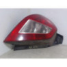 Feu arriere principal gauche (feux) RENAULT MEGANE 2 PHASE 1 d’occasion