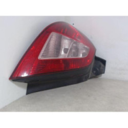 Feu arriere principal gauche (feux) RENAULT MEGANE 2 PHASE 2 d’occasion