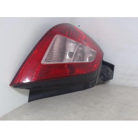 Feu arriere principal gauche (feux) RENAULT MEGANE 2 PHASE 2 d’occasion