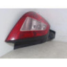 Feu arriere principal gauche (feux) RENAULT MEGANE 2 PHASE 2 d’occasion