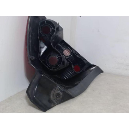 Feu arriere principal gauche (feux) RENAULT MEGANE 2 PHASE 2 d’occasion