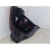 Feu arriere principal gauche (feux) RENAULT MEGANE 2 PHASE 2 d’occasion