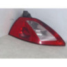 Feu arriere principal gauche (feux) RENAULT MEGANE 2 PHASE 1 d’occasion