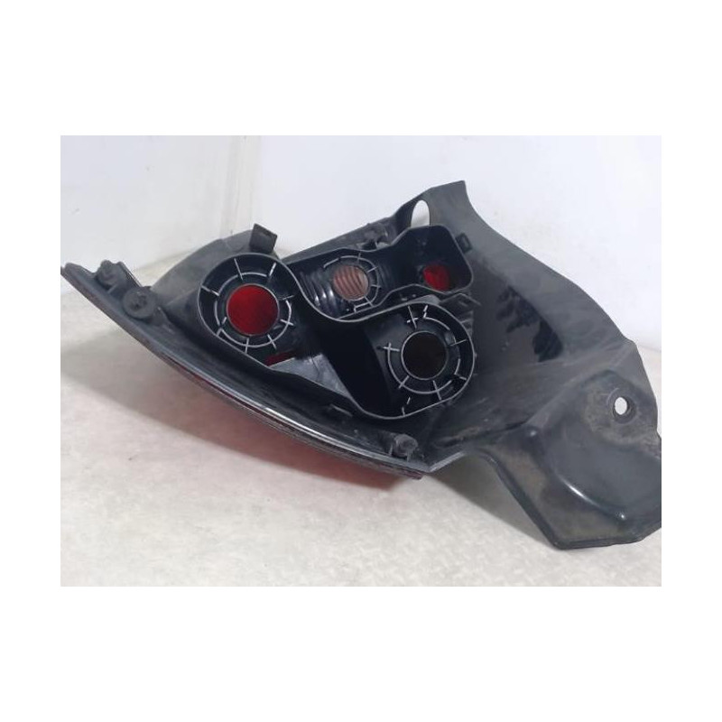Feu arriere principal gauche (feux) RENAULT MEGANE 2 PHASE 1 d’occasion