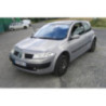 Feu arriere principal gauche (feux) RENAULT MEGANE 2 PHASE 1 d’occasion