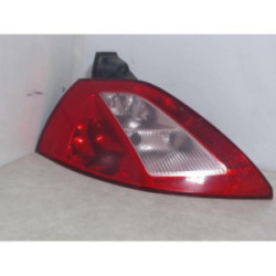 Feu arriere principal gauche (feux) RENAULT MEGANE 2 PHASE 1 d’occasion