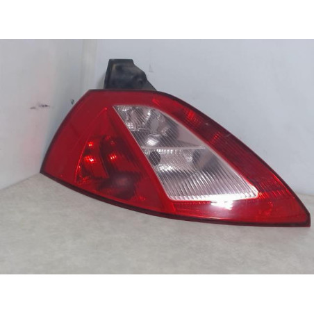 Feu arriere principal gauche (feux) RENAULT MEGANE 2 PHASE 1 d’occasion