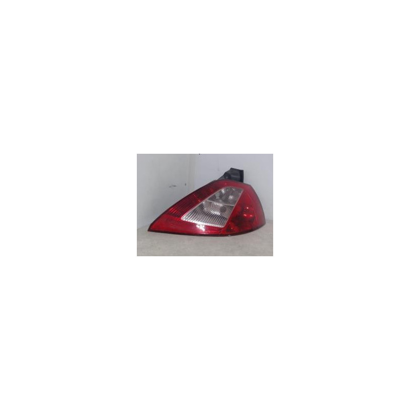 Feu arriere principal droit (feux) RENAULT MEGANE 2 PHASE 1 d’occasion