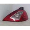 Feu arriere principal droit (feux) RENAULT MEGANE 2 PHASE 1 d’occasion