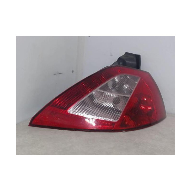 Feu arriere principal droit (feux) RENAULT MEGANE 2 PHASE 1 d’occasion