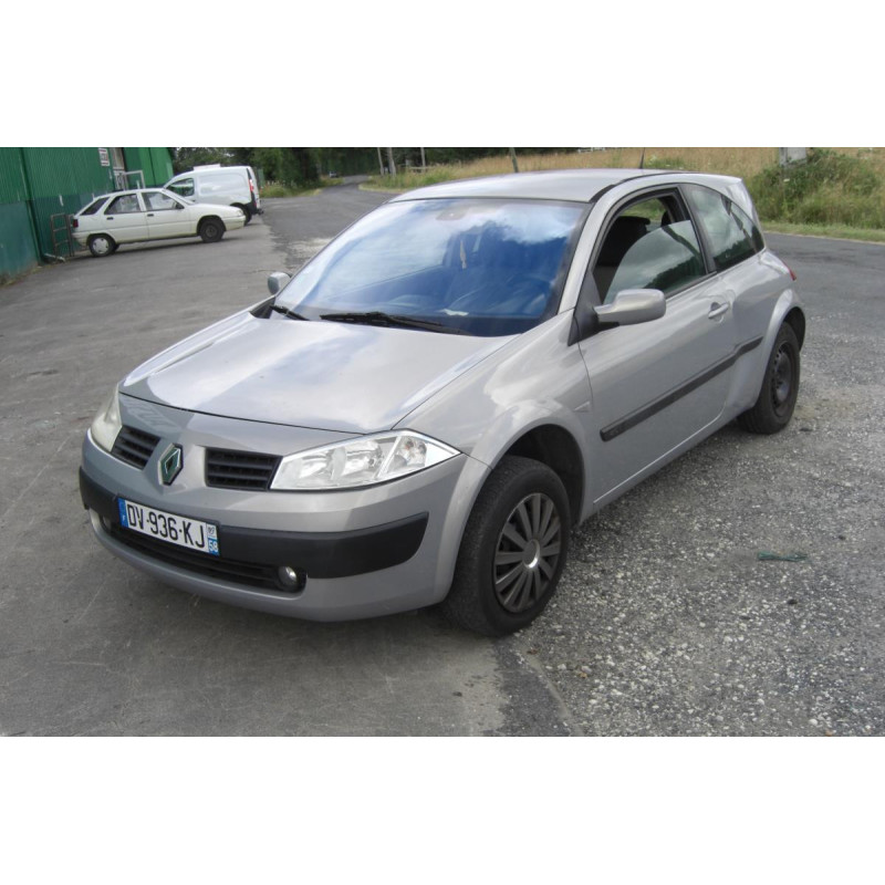 Feu arriere principal droit (feux) RENAULT MEGANE 2 PHASE 1 d’occasion