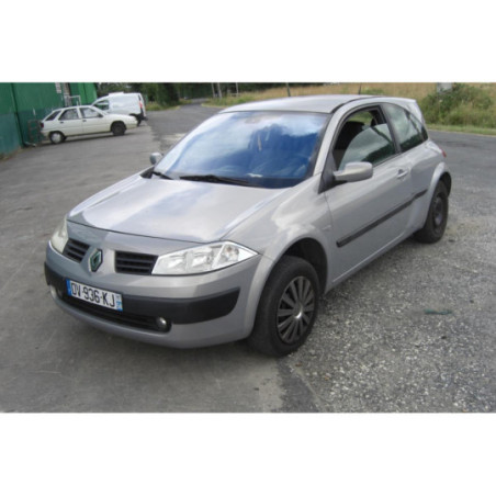 Feu arriere principal droit (feux) RENAULT MEGANE 2 PHASE 1 d’occasion