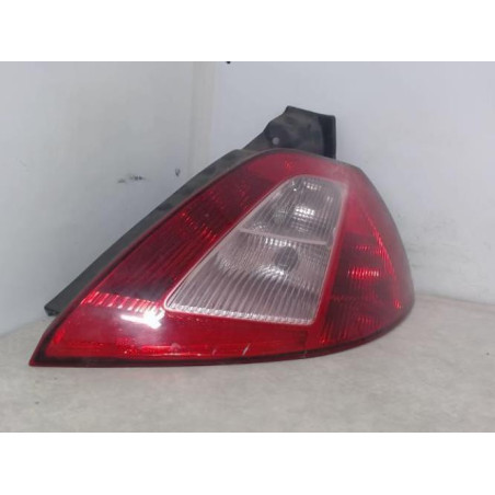 Feu arriere principal droit (feux) RENAULT MEGANE 2 PHASE 1 d’occasion