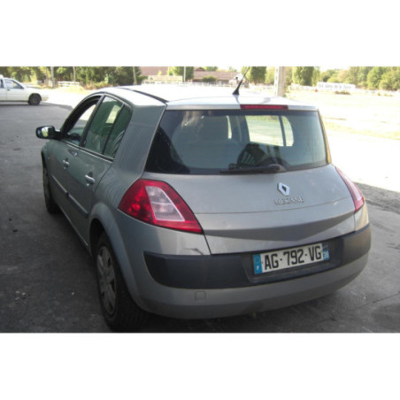 Feu arriere principal droit (feux) RENAULT MEGANE 2 PHASE 1 d’occasion