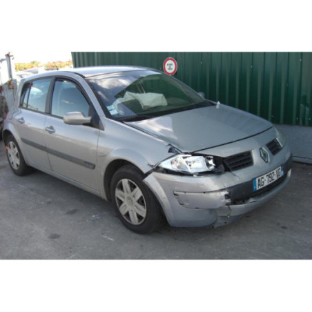 Feu arriere principal droit (feux) RENAULT MEGANE 2 PHASE 1 d’occasion
