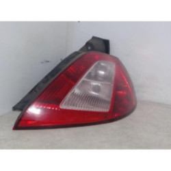 Feu arriere principal droit (feux) RENAULT MEGANE 2 PHASE 1 d’occasion