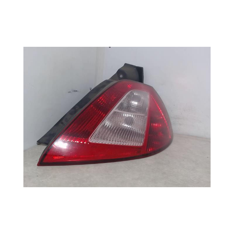 Feu arriere principal droit (feux) RENAULT MEGANE 2 PHASE 1 d’occasion