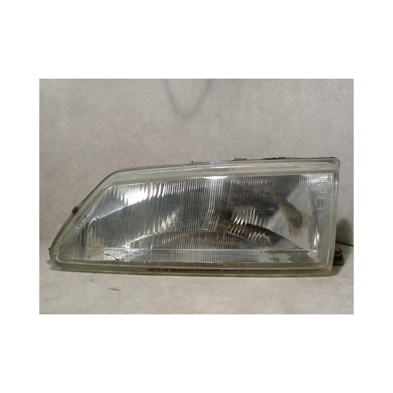 Optique avant principal gauche (feux)(phare) PEUGEOT 106 PHASE 1 d’occasion
