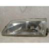 Optique avant principal gauche (feux)(phare) PEUGEOT 106 PHASE 1 d’occasion