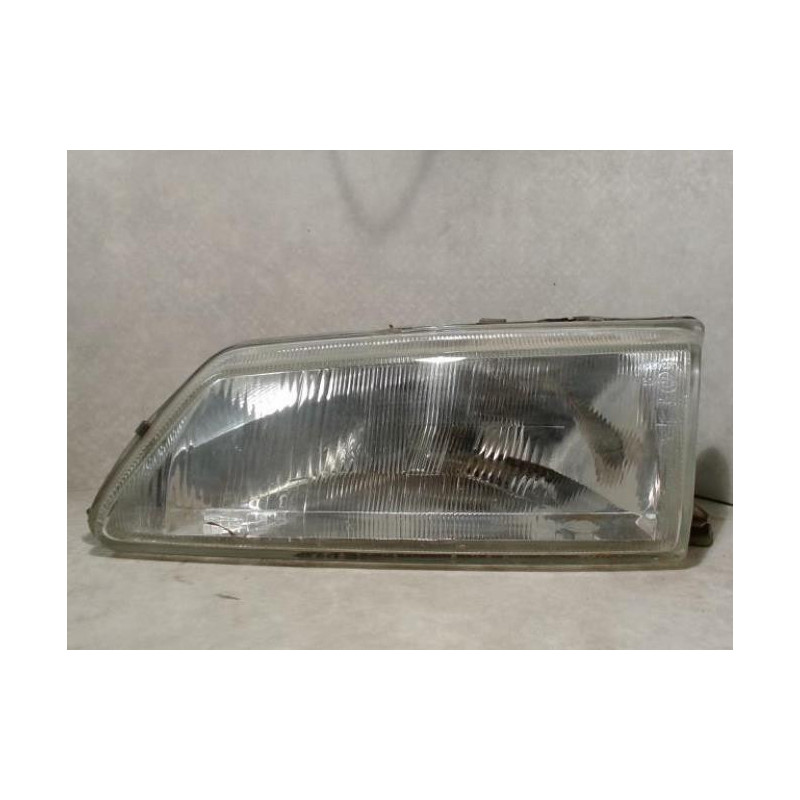 Optique avant principal gauche (feux)(phare) PEUGEOT 106 PHASE 1 d’occasion