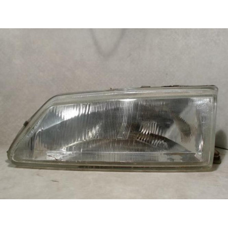 Optique avant principal gauche (feux)(phare) PEUGEOT 106 PHASE 1 d’occasion